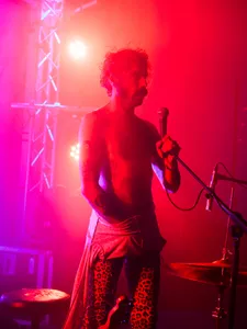 Nestter Donuts in Hall of Fame Tilburg