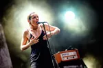Jehnny Beth op Pinkpop 2026