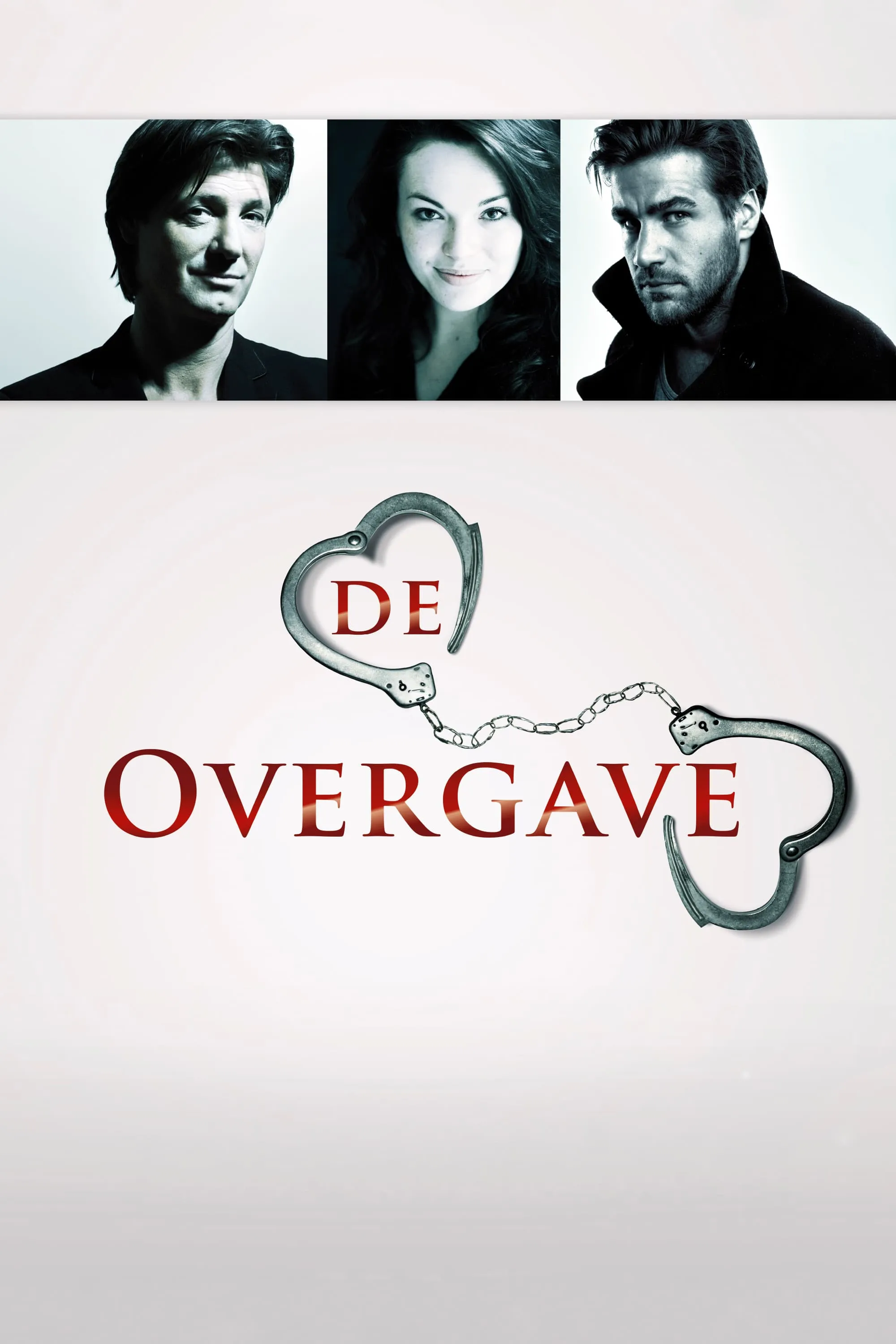 De Overgave poster