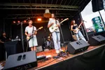 The Kiffs op Festival de Fusie 2026