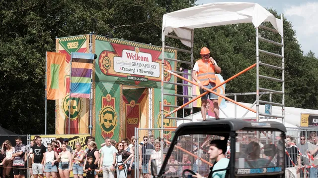 Zwarte Cross 2026