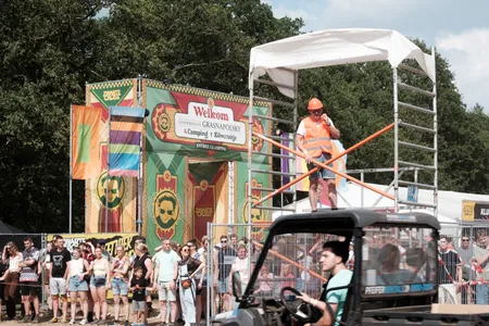 Zwarte Cross 2026