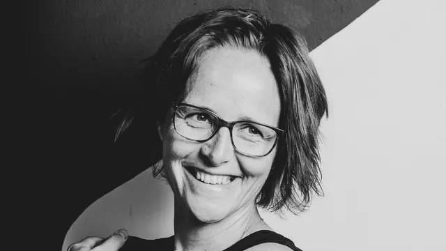 Anna van Kooij
