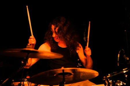 Baklawai @ Stroomhuis