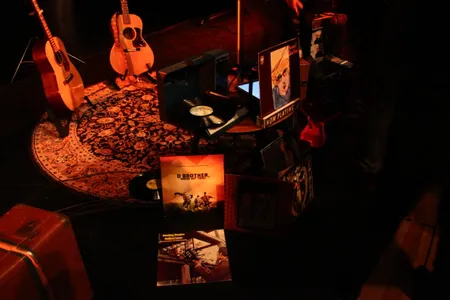 Platencollectie Tim Knol