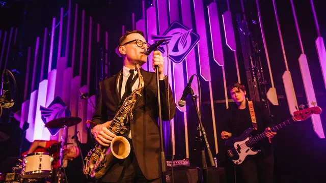 Benjamin Herman Bughouse