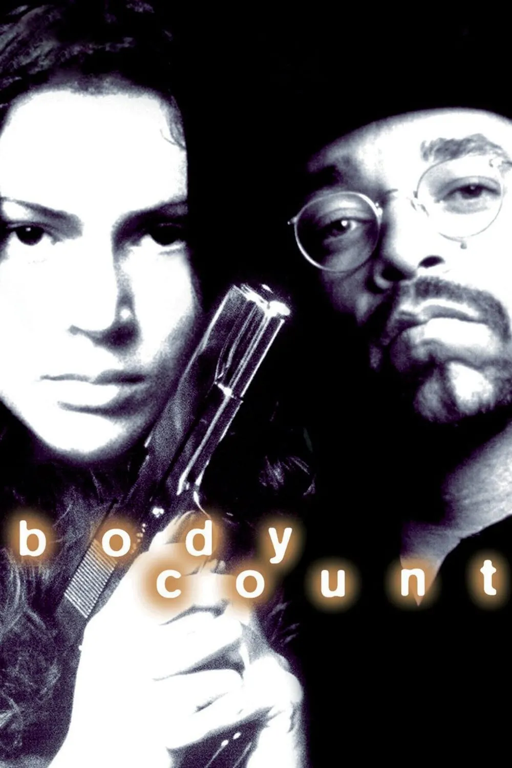 Body Count poster