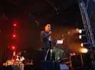 Simon Mamahit verzorgt de presentatie op dinsdag van het Valkhof Festival 2026