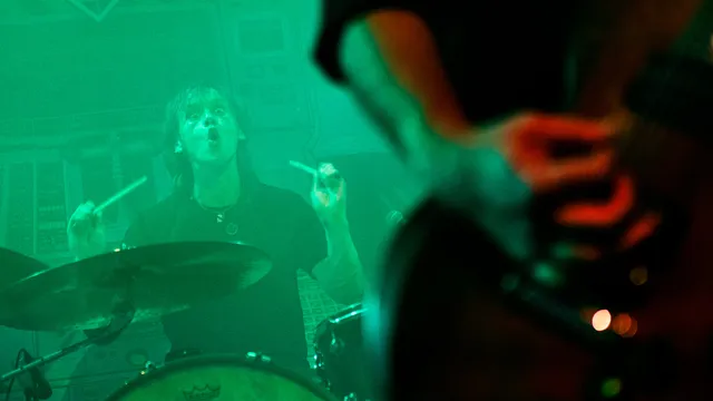 Valley Of The Sun @ Effenaar