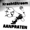 Artwork KrachtStroom Cover Aanpraten