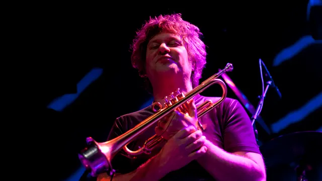 Eric Vloeimans & Jan Akkerman