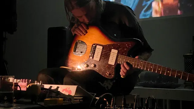 Michel van Collenburg