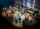 Steve Reich's Music for 18 Musicians @ ADE25