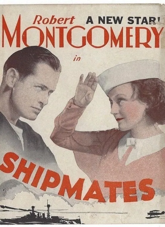 Shipmates poster