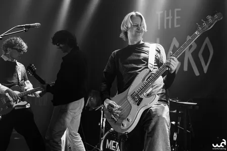 The Velcro, Nobel (Leiden), 2 april 2026