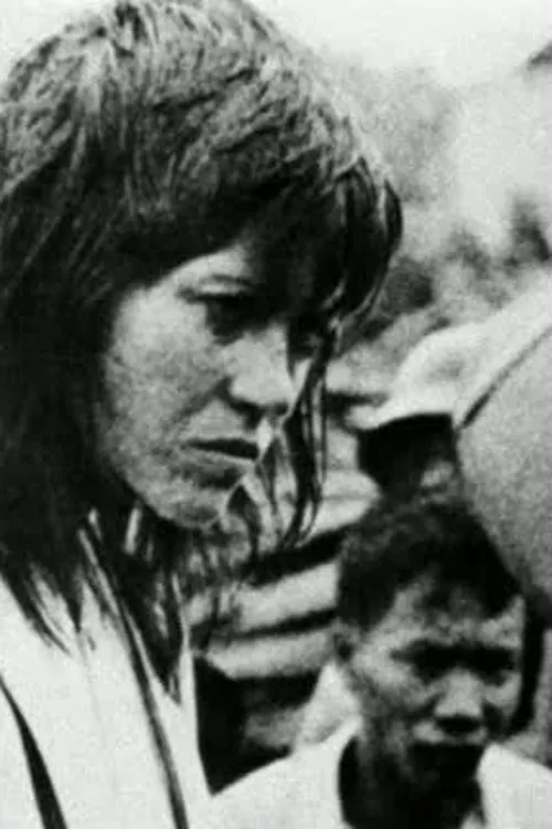 Letter to Jane poster