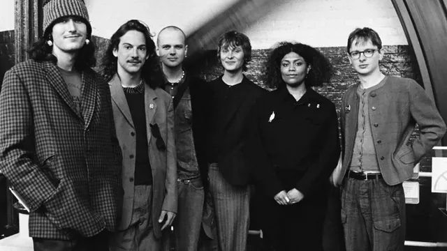 Ugly bandfoto 6