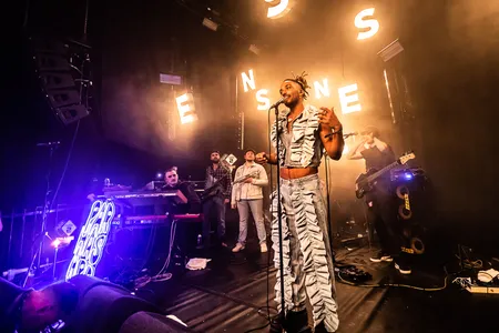 ParHasard live op ESNS23