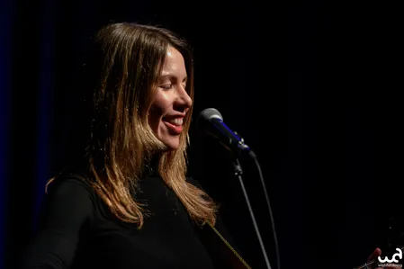 Niahmh Regan, Peel Slowly and See 2026