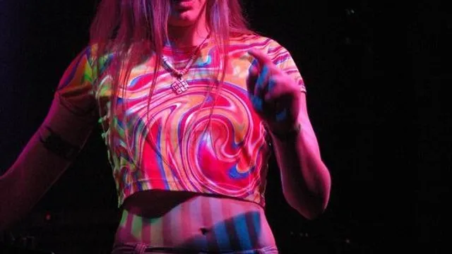 Ozric Tentacles