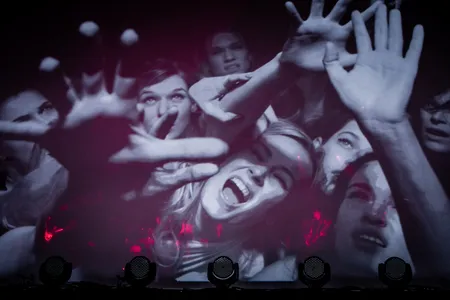 Gutterdämmerung op Pinkpop 2017