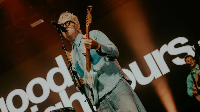 Good Neighbours op Lowlands 2025