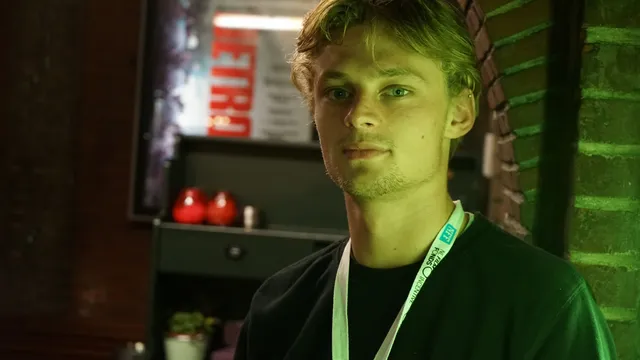 Fotograaf: Daniël Roodenburg