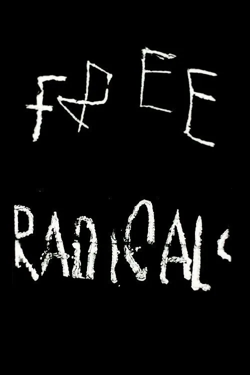 Free Radicals poster