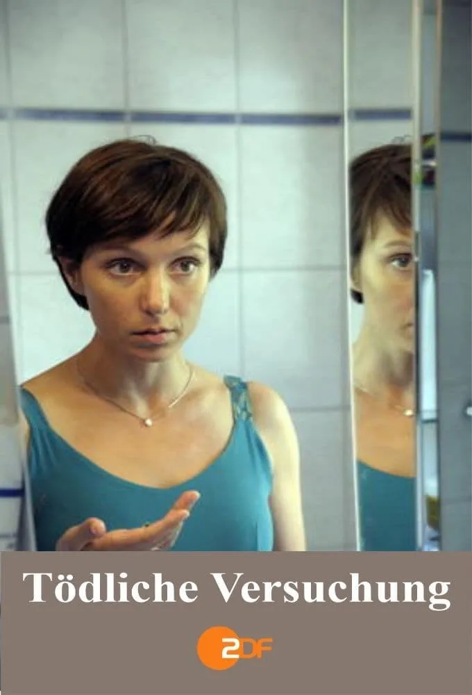 Tödliche Versuchung poster