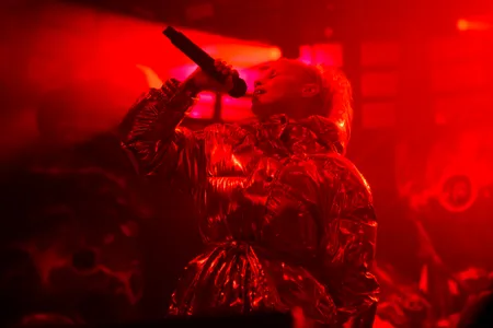 Die Antwoord @ Paaspop 2024