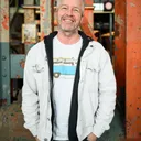 Erwin Schellekens, LocHal Tilburg