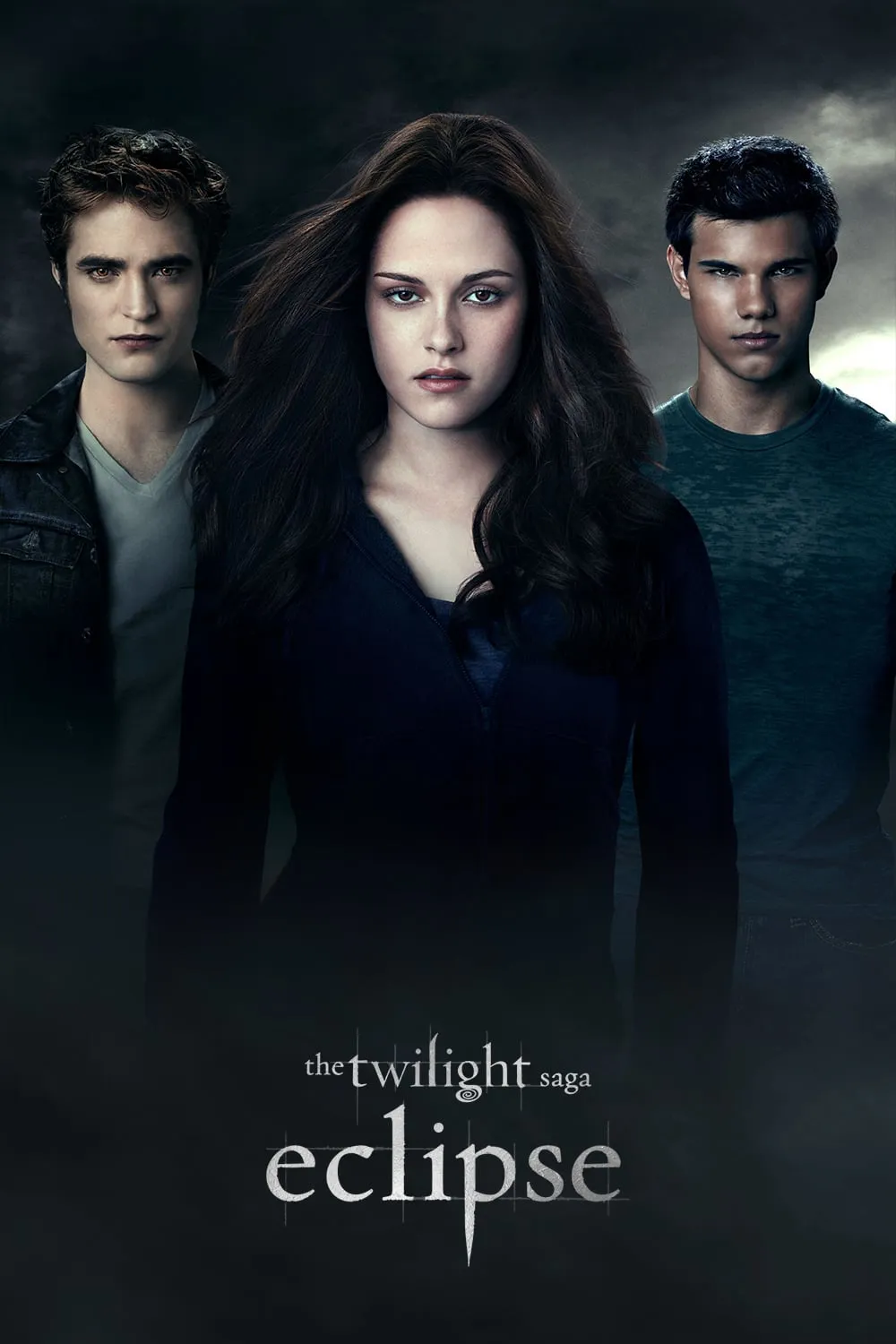 The Twilight Saga: Eclipse poster