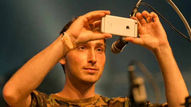 Whitney, Fuzzy Lop, Down The Rabbit Hole, 2016