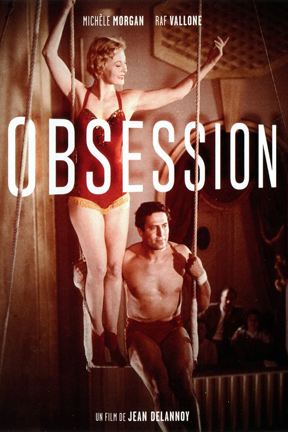 Obsession poster