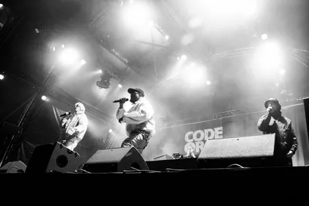 De Jeugd Van Tegenwoordig