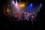 Wodan Boys in Zwarte Ruiter
