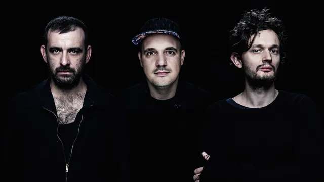 Moderat