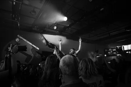 Alkmaar Plugged