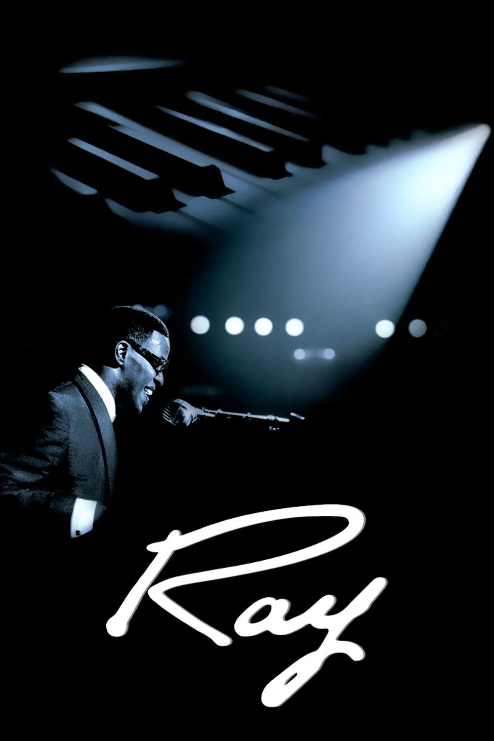 Ray poster