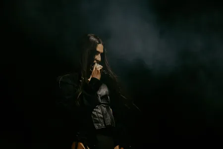 ARCA op lowlands 2025