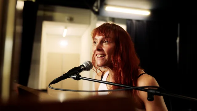 Wende op weg naar Vrijplaats