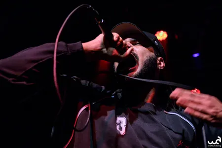 Keenan Mundane x Sorza, Peel Slowly and See 2026