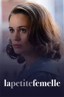 La petite femelle poster