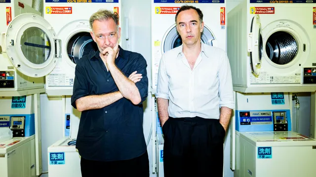 De gebroeders Dewaele
