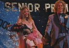 Still uit Brian de Palma's Carrie
