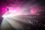 Armin van Buuren tijdens A State of Trance in AFASLive tijdens ADE 2017