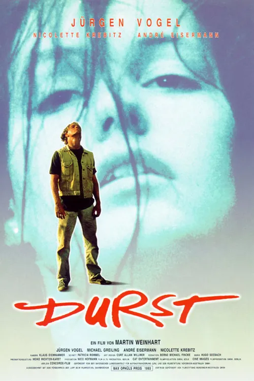 Durst poster