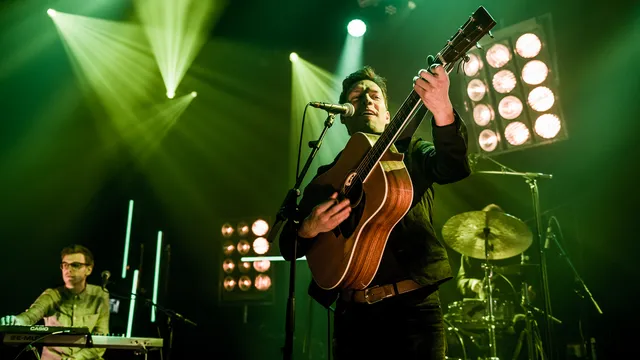 song van het jaar 2016