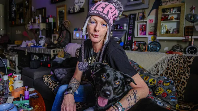 Meiden van de Keileweg still 4