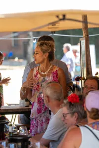 Wijnproeverij Mañana Mañana 2023